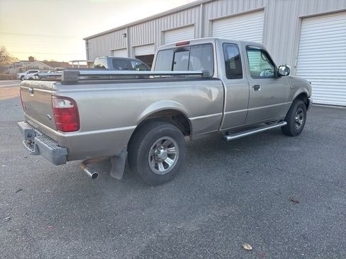 Used 2003 Ford Ranger 2WD SuperCab image 3