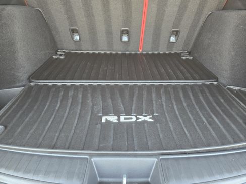 Used 2023 Acura RDX A-Spec FWD image 28