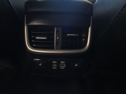 Used 2024 Subaru Outback Touring AWD/4WD image 28