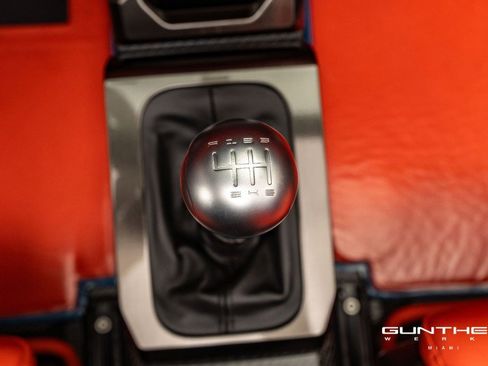 Used 1995 Porsche 911 Carrera image 74