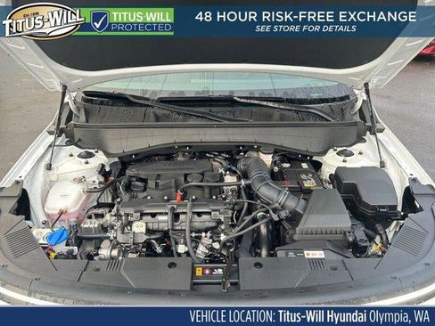 New 2026 Hyundai Kona SEL Premium image 66