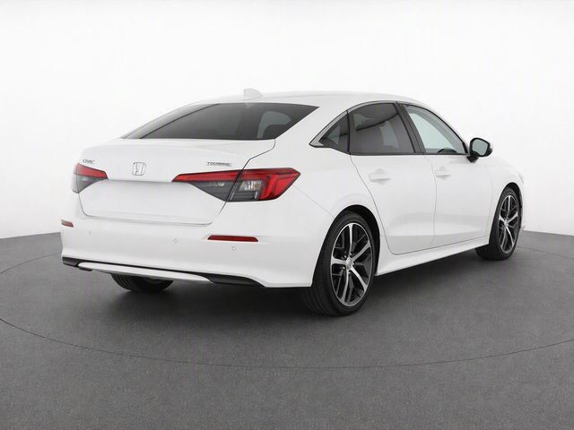 Used 2024 Honda Civic Touring image 6