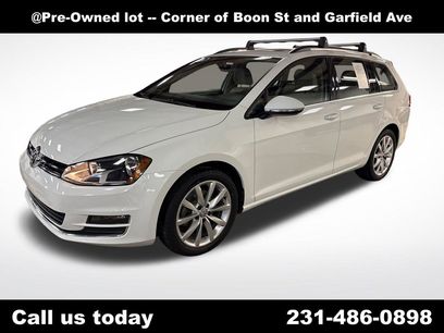 Used 2016 Volkswagen Golf S