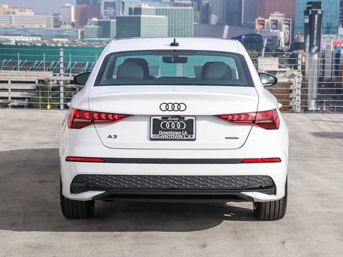 New 2026 Audi A3 2.0T Premium image 5
