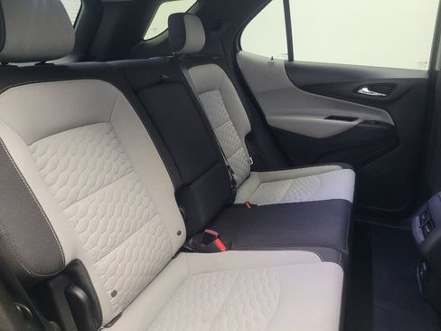 Used 2019 Chevrolet Equinox LS w/ LPO, Chrome Package image 19