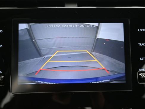 Used 2022 Hyundai Tucson SE image 17