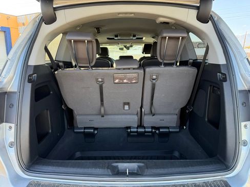 Used 2018 Honda Odyssey EX-L image 14
