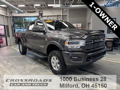Used 2022 RAM 2500 Laramie