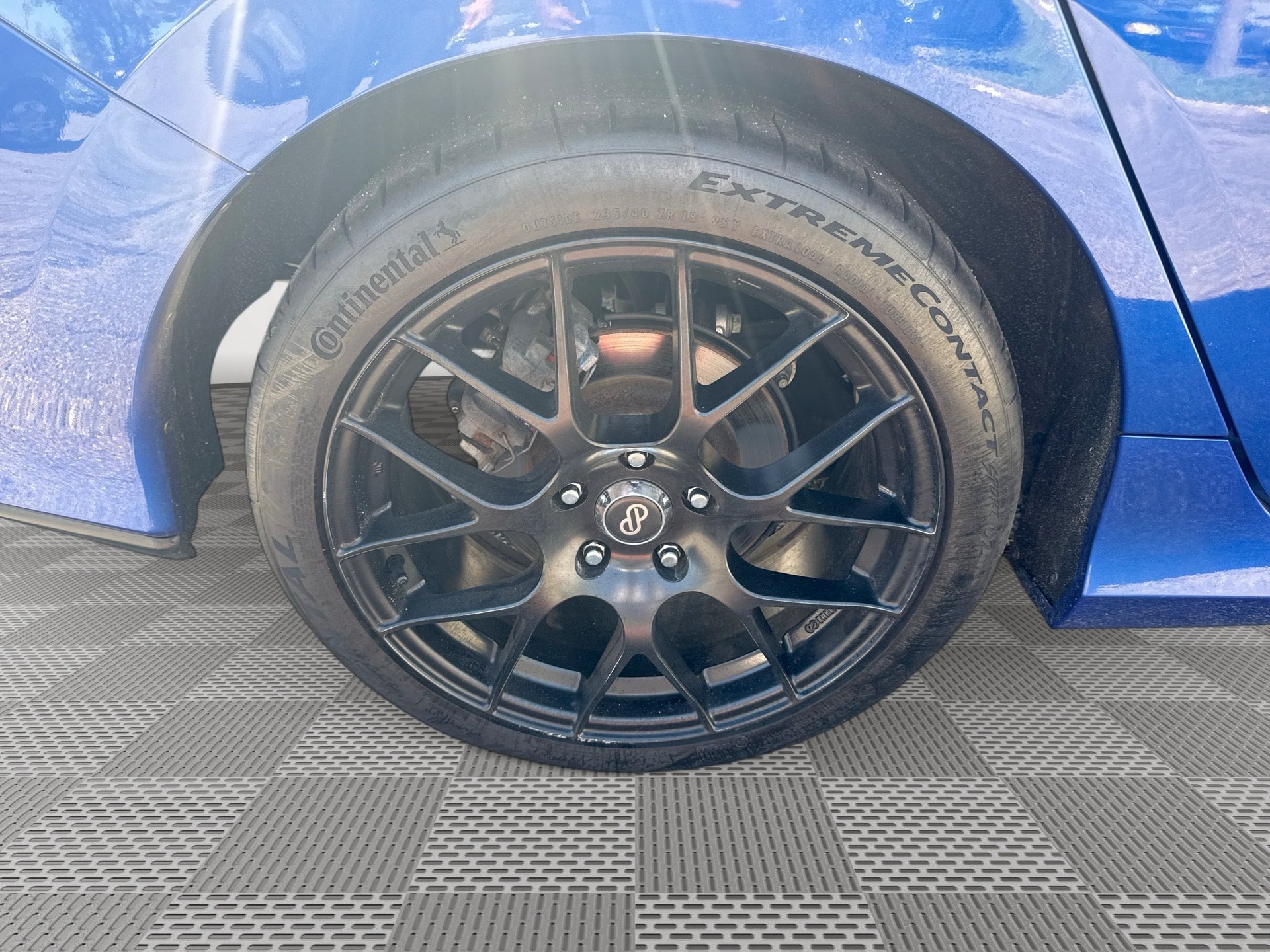 Used 2020 Honda Civic Si image 30