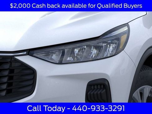 New 2026 Ford Escape Active FWD image 20