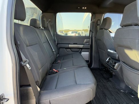 Used 2023 Ford F150 XLT w/ Equipment Group 302A High image 29