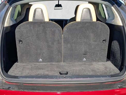 Used 2017 Tesla Model X P100D image 6