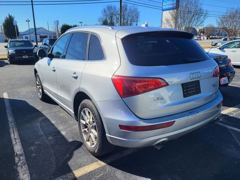 Used 2011 Audi Q5 2.0T Premium image 6