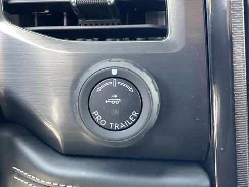 Certified 2025 Ford F150 Lightning Platinum AWD/4WD image 19
