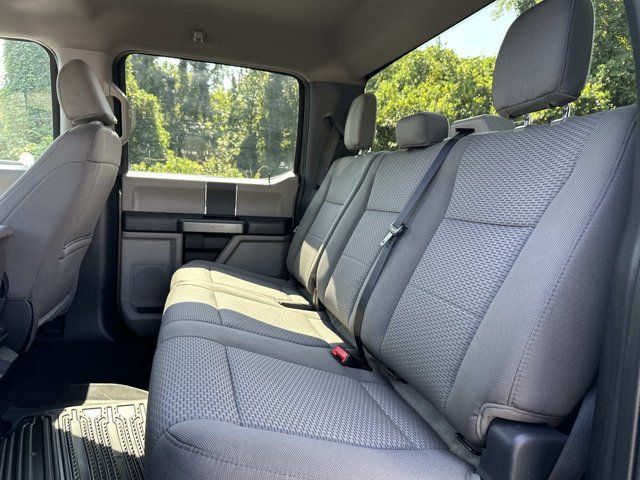 Used 2022 Ford F350 XLT AWD/4WD image 30