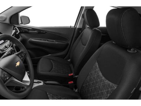 Used 2020 Chevrolet Spark LS FWD image 12