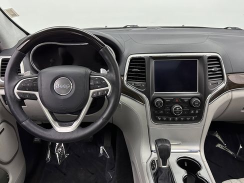 Used 2018 Jeep Grand Cherokee Summit image 32