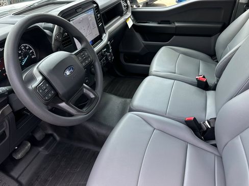 New 2026 Ford F150 XL RWD image 9
