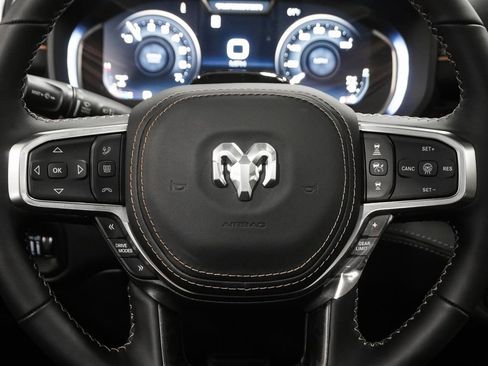 New 2026 RAM 1500 Tungsten image 31