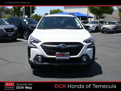Used 2023 Subaru Outback Premium AWD/4WD image 2