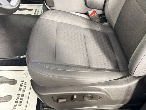 Used 2023 GMC Sierra 1500 Elevation image 17