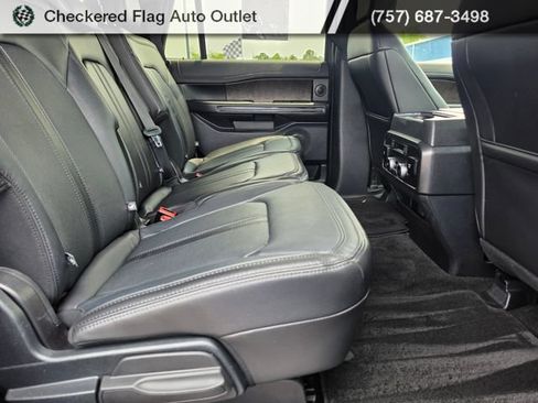 Used 2020 Ford Expedition Limited w/ Equipment Group 301A AWD/4WD image 47