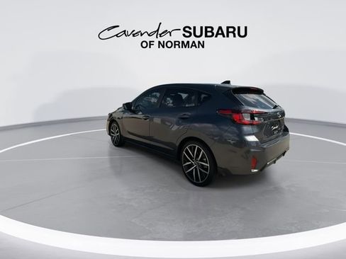 Used 2026 Subaru Impreza 2.0i Sport AWD/4WD image 6