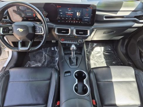 Used 2024 Ford Mustang Premium RWD image 20
