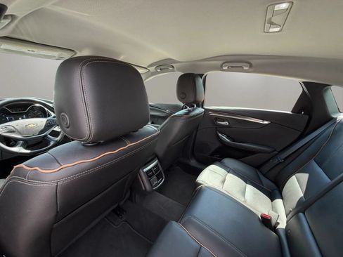 Used 2019 Chevrolet Impala Premier FWD image 24