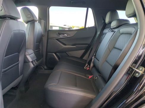 New 2026 Chevrolet Equinox LT w/ Convenience Package II FWD image 26