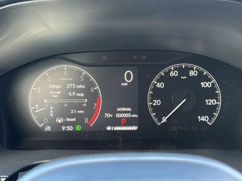 New 2026 Honda CR-V EX image 24