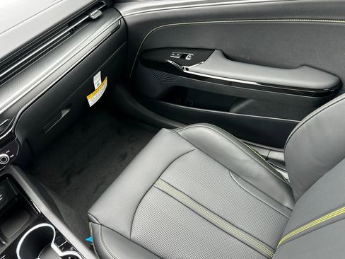 New 2026 Kia K5 GT image 28