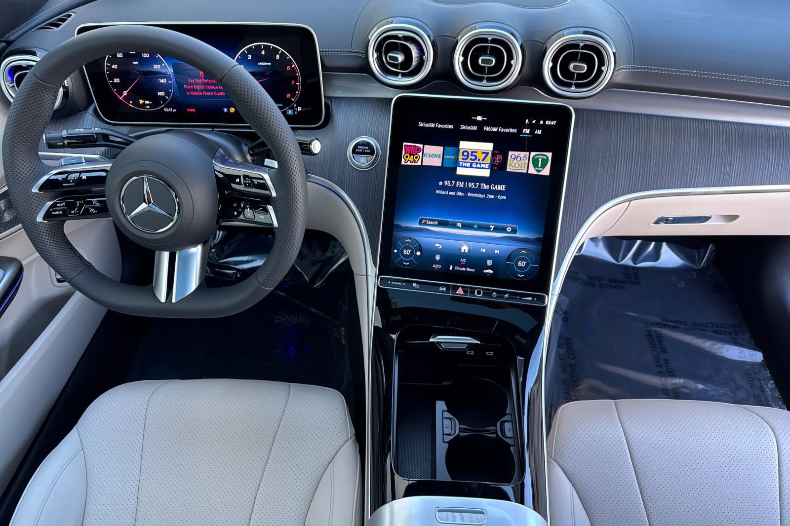 New 2026 Mercedes-Benz CLE 450 4MATIC Coupe image 15