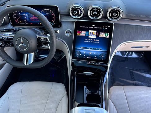 New 2026 Mercedes-Benz CLE 450 4MATIC Coupe image 15