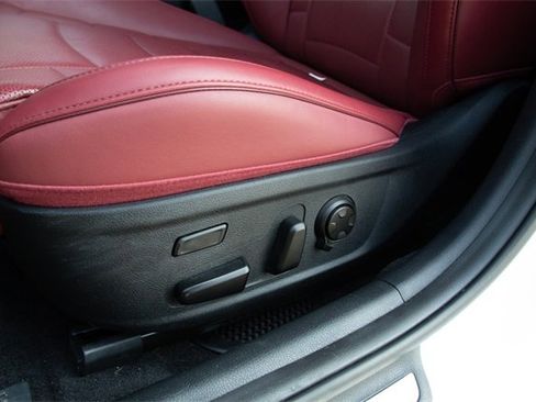 Used 2023 Kia Stinger GT2 w/ Red Interior Color Package image 15