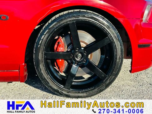Used 2013 Ford Mustang GT w/ Brembo Brake Pkg image 9