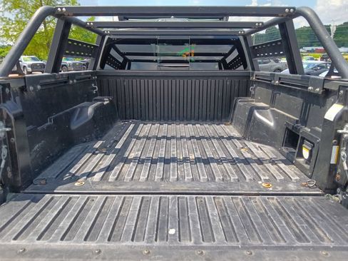 Used 2021 Toyota Tacoma TRD Off-Road w/ Technology Package AWD/4WD image 28