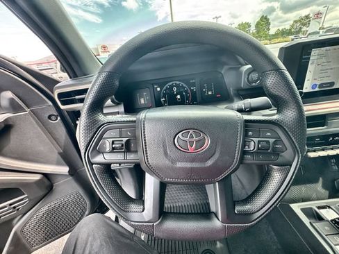 New 2025 Toyota Tacoma SR5 image 24