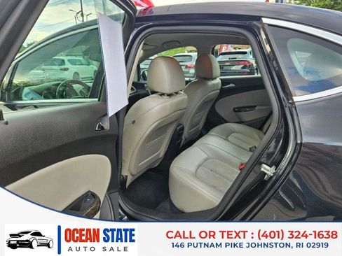 Used 2014 Buick Verano FWD image 10