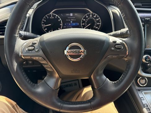 Used 2021 Nissan Murano SL AWD/4WD image 24