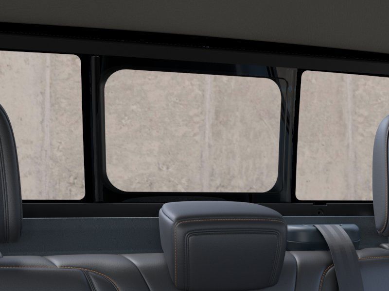 New 2026 Ford Maverick Tremor AWD/4WD image 25