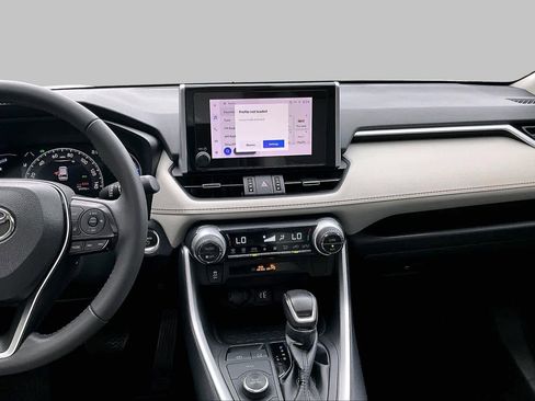Certified 2023 Toyota RAV4 XLE Premium AWD/4WD image 7