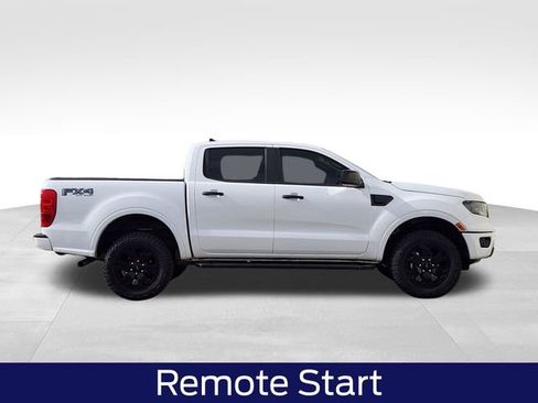 Certified 2021 Ford Ranger XLT w/ Equipment Group 302A High AWD/4WD image 11