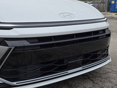 New 2026 Hyundai Sonata Blue image 9