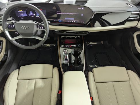 New 2025 Audi A5 2.0T Premium Plus image 10