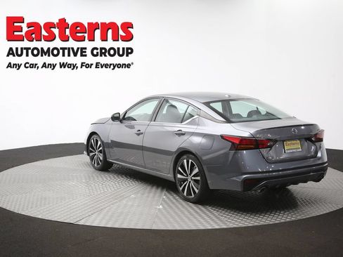 Used 2022 Nissan Altima 2.5 SR FWD image 64