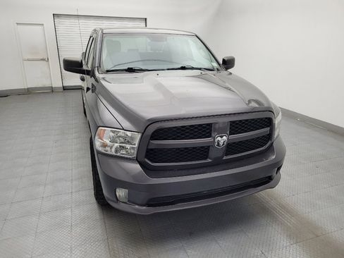 Used 2017 RAM 1500 Express image 14
