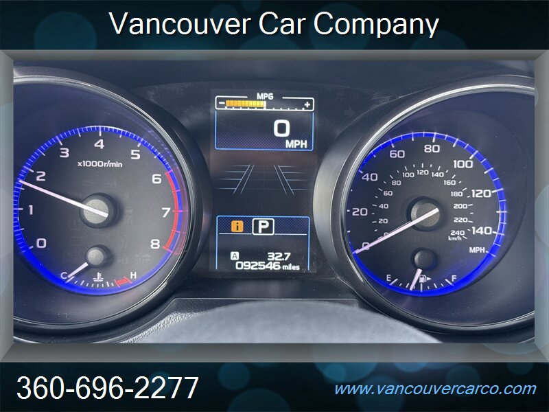 Used 2019 Subaru Legacy 2.5i Premium AWD/4WD image 18