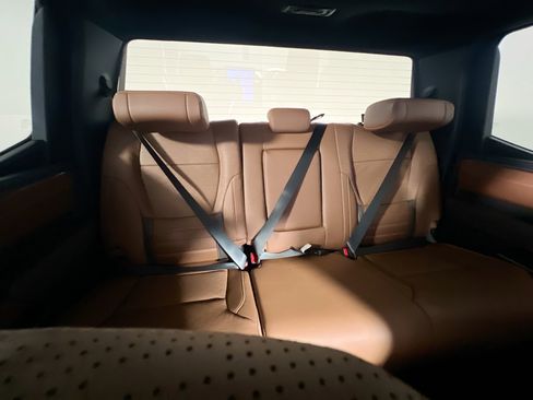 New 2026 Toyota Tundra 1794 Edition AWD/4WD image 33