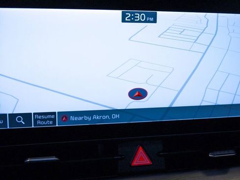 Used 2023 Kia Sportage X-Line w/ X-Line Premium Package image 21